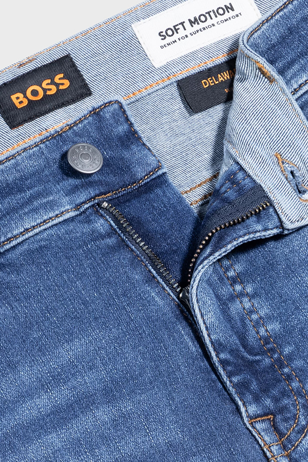 ΤΖΗΝ BOSS - 422 DENIM